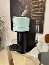 Comprar Nespresso Cafetera Vertuo Next, Color Jade Jade