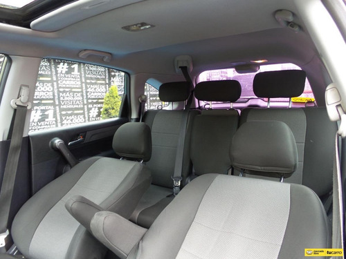Imagen 15 de 22 de Honda Cr-v