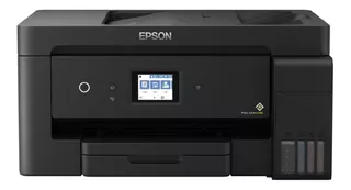 Impresora Epson Ecotank L14150 A3+ Wifi Sistema Continuo