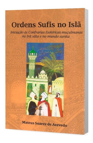 Ordens Sufis No Islã