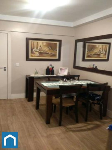 Imagem 3 de 15 de Apartamento - Ap00065 - 32727840