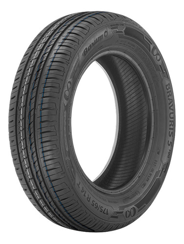 Pneu Barum Aro 14 Bravuris 5hm 185/65r14 86h