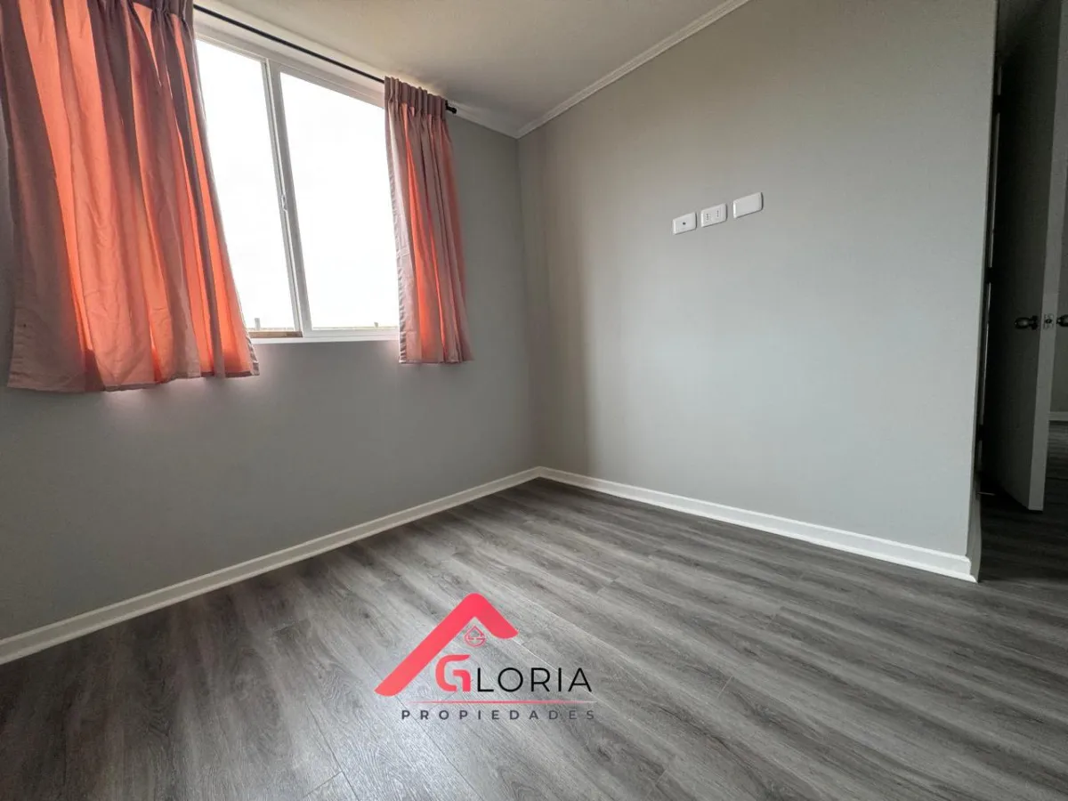 Imagen 5 de 16 de Arrendamos Depto 3d2b1e1b En Condominio En Curauma