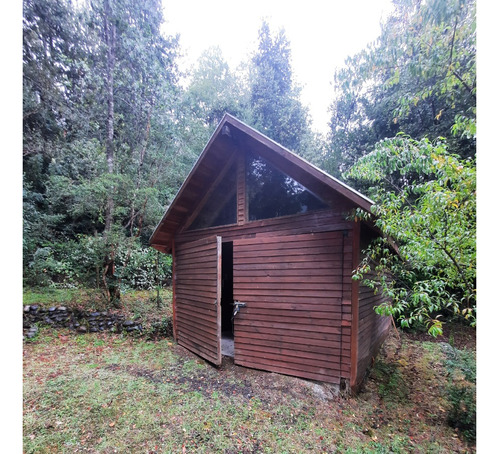Los Jardines De Caburgua, Sector Riffo, Pucon