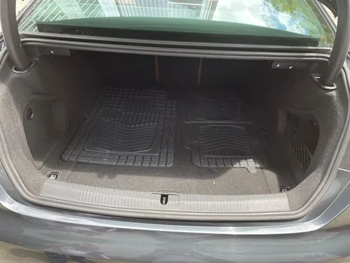 Audi A5 2021