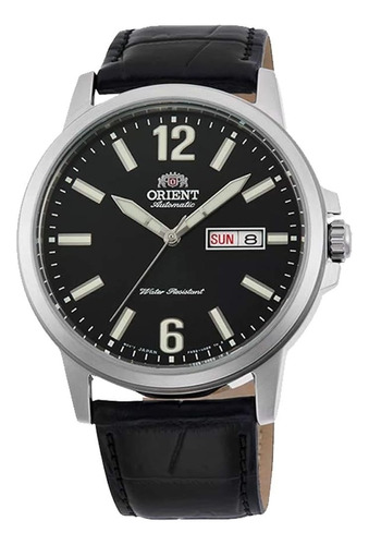 Reloj Orient Ra-aa0c04b Hombre 100% Original