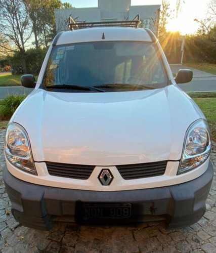Renault Kangoo Dci Ath Da Aa Cd 1plc