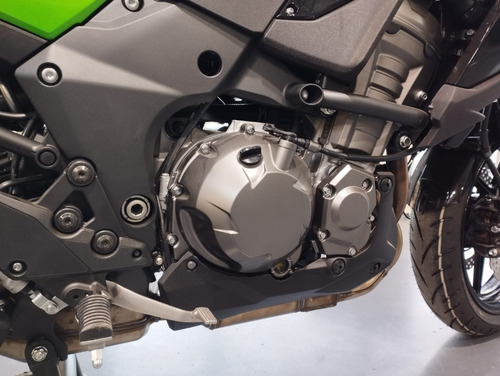 Imagen 6 de 20 de Kawasaki Versys 1000 Absi Mejor Condicion En Kawasaki Jack!