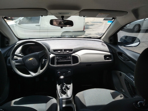 Imagen 9 de 10 de Chevrolet Prisma Ls Joy 2018