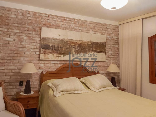 Chácara Com 3 Dormitórios À Venda, 2500 M² Por R$ 2.200.000,00 - Colinas Do Mosteiro De Itaici - Indaiatuba/sp - Ch0426