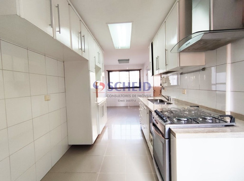 Imagem 7 de 15 de Apartamento 3 Dormitórios À Venda, Na Vila Mascote - Mc5302