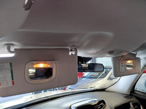 Jeep Renegade Lngtd At D