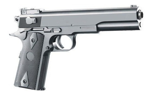 Pistola Airsoft Vigor 2125, 270 Fps Resorte / Lhua Store