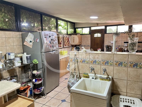 Imagen 9 de 18 de Amplio Terreno 504m2 En Venta Casa 4 Dorms Y Termopanel