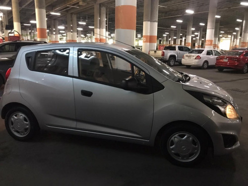 Imagen 3 de 15 de Chevrolet Spark Lt Std 2016