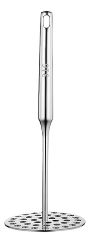 Prensa De Patatas De Acero Inoxidable Potato Ricer