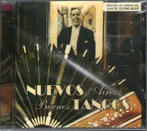 Comprar Nuevos Aires, Nuevos Tangos - Pablo Lago Daniel Cortez Nor 
