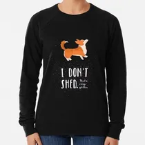 Comprar Buzo Brillo De Corgi (pembroke Welsh Corgi) Calidad Premium