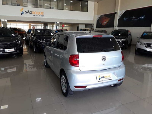 Volkswagen Fox 1.0 Gii