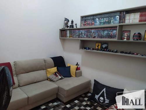 Imagem 18 de 30 de Casa À Venda Condomínio Quinta Do Lago Com 3 Quartos, 220m² - V4452