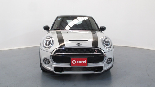 Imagen 8 de 15 de Mini Cooper S Hot Chili 5 Puertas 2020