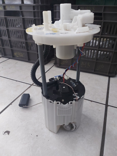 Bomba De Gasolina Chevrolet Trax 2020 813026069 Ml445 (Usado)