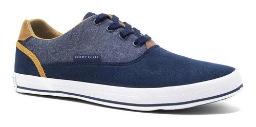 Zapato Perry Ellis - 5513