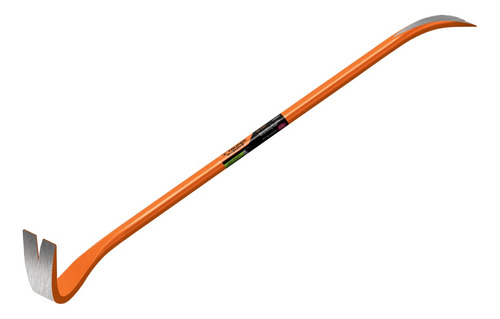 Barreta De Uña De 7/8 X 105 Cm, Truper Expert 102672