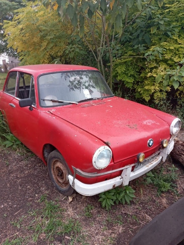 Bmw 700 Coupe