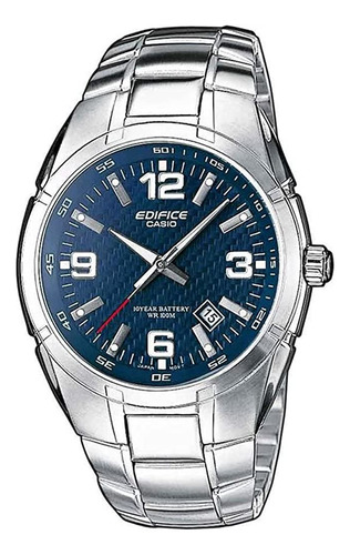 Reloj Casio Casual Ef-125d-2aveg