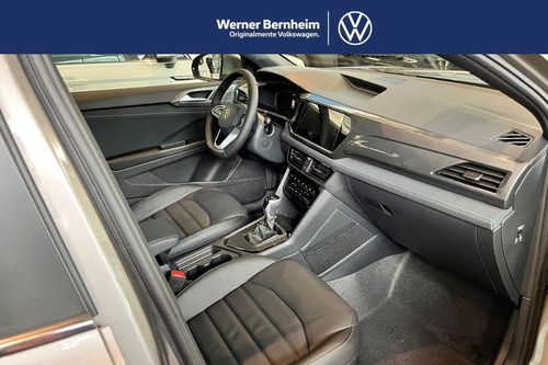 Volkswagen Taos 1.4 Tsi 250 At Highline