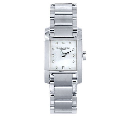 Baume & Mercier Women's 8573 Diamant Watch