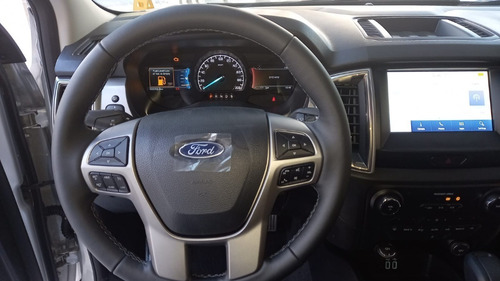 Imagen 9 de 16 de Ford Ranger Xlt 2.2 Automotica 4x2