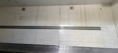 Imagen 22 de 24 de Mercedes Benz Accelo 815. Precio Rebajado!