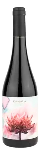 Vino Tinto Kamala Pinot Noir 750 Ml