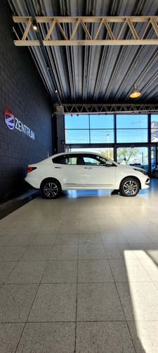 Fiat Cronos 1.3 Precision Cvt