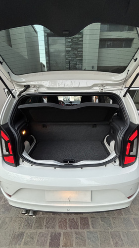 Volkswagen Up! 1.0 Pepper 101cv