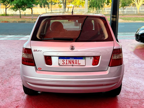 Fiat Stilo 1.8 MPI 8V