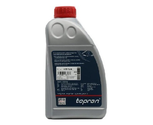 Liquido Electrohidraulico Peugeot-citroen Topran
