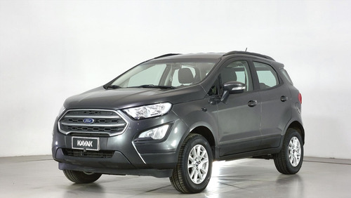 Ford Ecosport 1.5 Se At