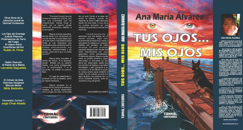 Tus Ojos Mis Ojos 1