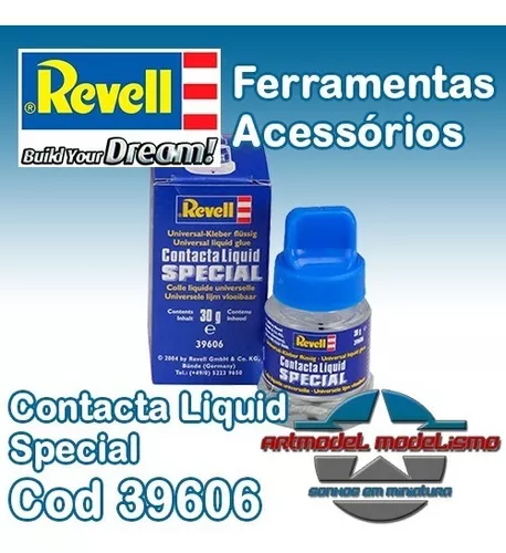 Revell Contacta Liquid Special