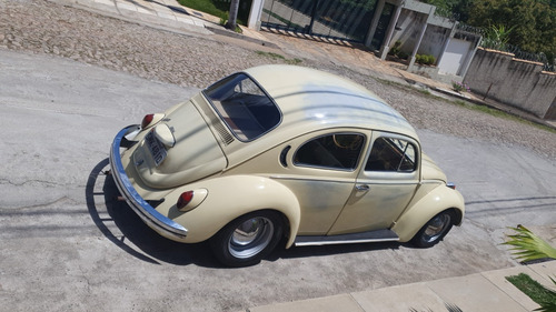 Volkswagen  Fusca