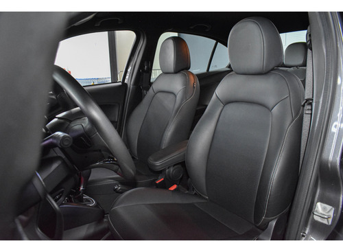 Fiat Cronos 1.3 FIREFLY FLEX PRECISION CVT