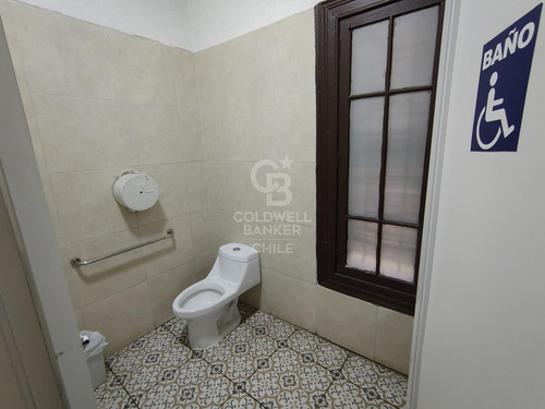 Propiedad Comercial - Vicuña Mackenna
