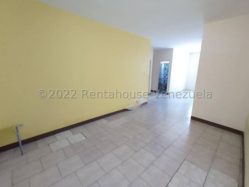 Imagen 3 de 30 de Apartamento En Venta Av Miranda Oeste Maracay 107,50 Mts 2 Mls 22-22826 Cp
