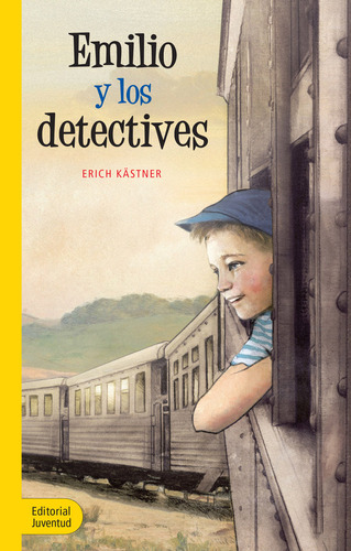 Emilio Y Los Detectives (libro Original)
