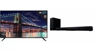 ® Tcl 75r617 75-inch 4k Ultra Hd Roku Smart Led Tv 2019 Mode