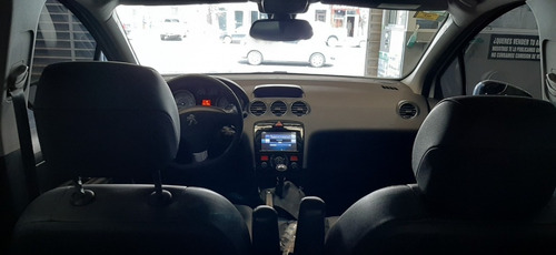 Peugeot 308 Hdi Feline