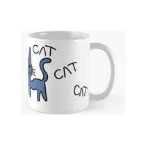 Comprar Taza Gato Gato Gato Gato Calidad Premium